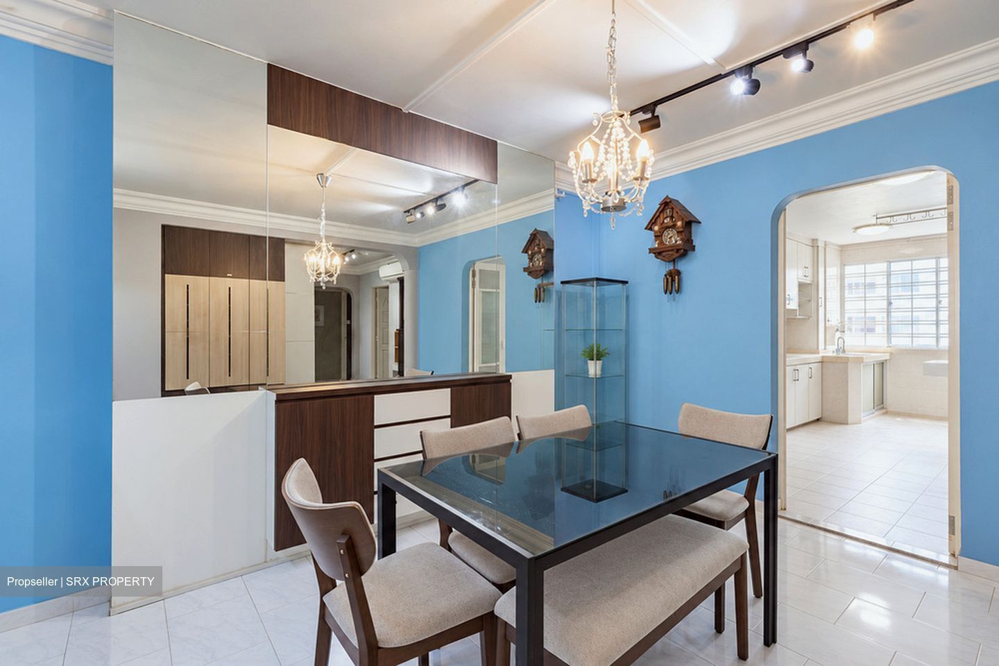 Blk 332 Yishun Rivergreen (Yishun), HDB 4 Rooms #635129111